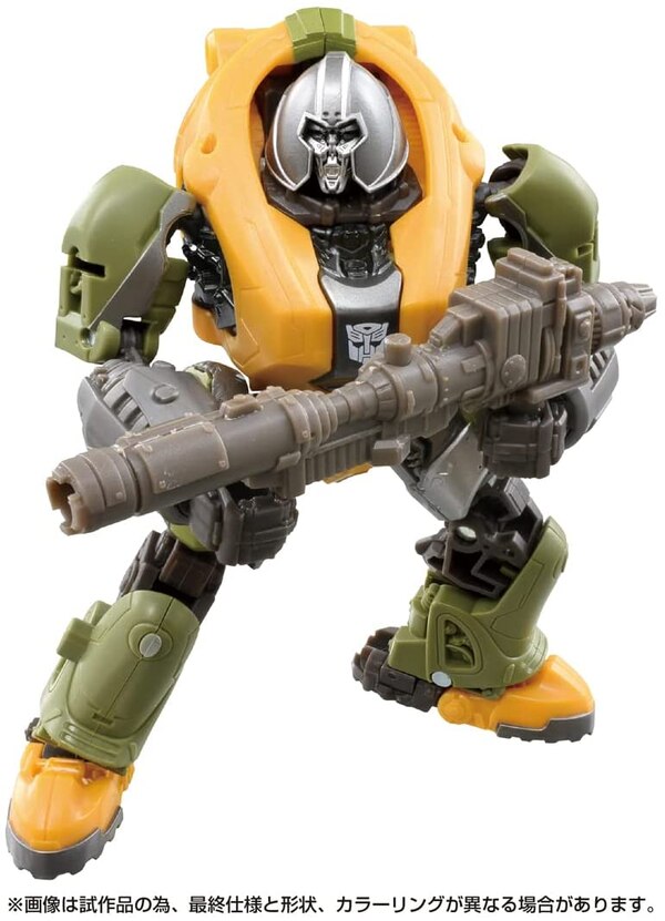 Takara Studio Series SS 83 Brawn New Official Image  (6 of 13)